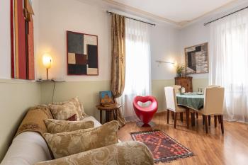 Appartamento Luxury Ai Greci, Benátky (fotografie 2)