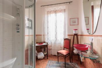 Appartamento Luxury Ai Greci, Benátky (fotografie 5)