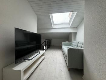 Joli T3 duplex Compans Cafarelli, Toulouse (fotografie 5)