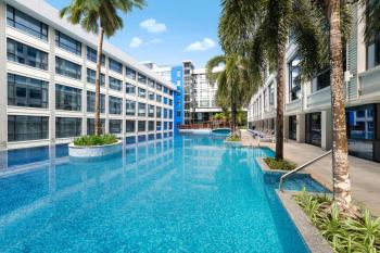 Four Points by Sheraton Boracay, Boracay (foto 2)