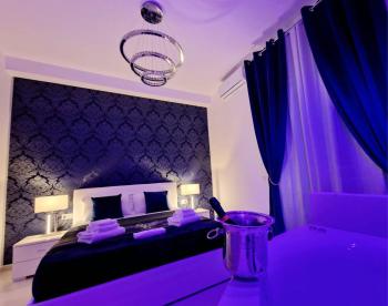 Maschio Angioino Suite, Naples (photo 2)