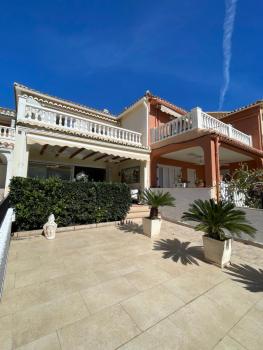 Bungalow on the beach 15 minutes from Valencia, Valencie (fotografie 2)