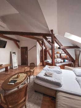 Blue Lotus Hotel & Hostel, Bratysława (zdjęcie 4)