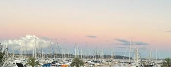 MarinaView room with private bathroom, Auckland (fotografie 4)