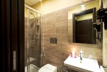 Hotel Boutique Nazionale, Řím (fotografie 2)