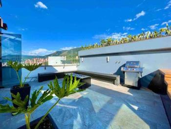 penthouse luxurytravelhome poblado, Medellín (photo 4)