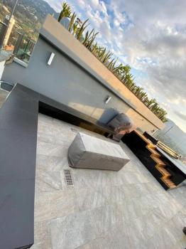 penthouse luxurytravelhome poblado, Medellín (photo 5)