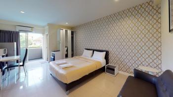 The Arni Sukhumvit 101, Bangkok (zdjęcie 2)