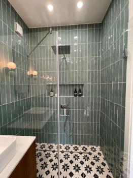 Oldtown Apt w/Balcony, free Pkg, Klaipėda (fotografie 4)