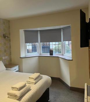 The Bournbrook Inn, Birmingham (foto 4)