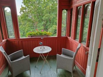 Villa Internationals, Oslo (foto 3)