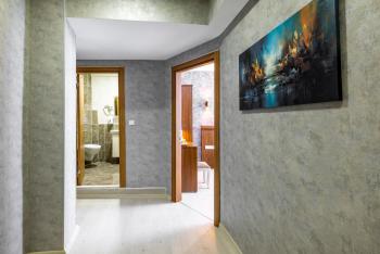 Diamond Beyazit Hotel, Стамбул (фото 4)