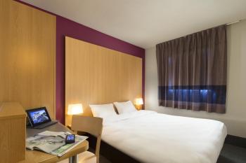 B&B HOTEL Marseille Centre La Joliette, Marseille (photo 3)