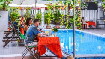 Oleander Garden Homestay, Hội An (photo 2)