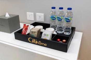 CitiHome-2BR world trade center with full Park and Dubai Frame view, Dubai (photo 3)