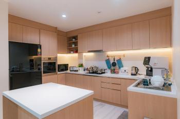 MODERN - CITY CENTER, Phrom Phong BTS, Em District, Terminal 21, MAX 14 People, Bangkok (foto 3)