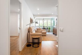 Modern and Bright - 1Bedroom 1Bathroom - Salamanca, Madrid (Foto 3)