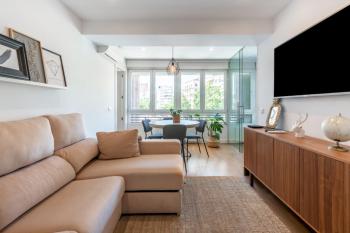 Modern and Bright - 1Bedroom 1Bathroom - Salamanca, Madrid (Foto 2)