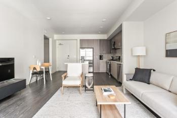Woodland Hills 1BR w Gym Pool nr 101 LAX-831, Los Angeles (fotografie 3)