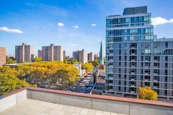 UWS 2br w elevator wd nr Central Park NYC-1018, New York (Foto 4)