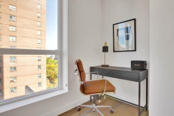 UWS 2br w elevator wd nr Central Park NYC-1018, New York (Foto 3)