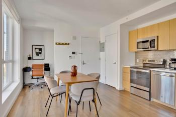 UWS 2br w elevator wd nr Central Park NYC-1018, New York (Foto 5)