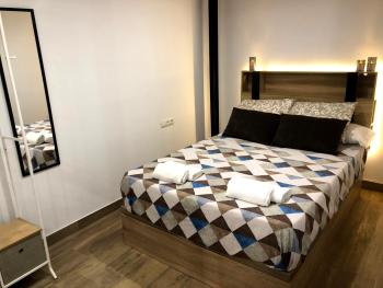 Apartamento Campo del Príncipe, Granada (fotografie 4)