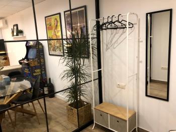 Apartamento Campo del Príncipe, Granada (fotografie 5)