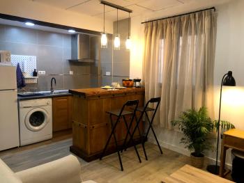 Apartamento Campo del Príncipe, Granada (fotografie 2)
