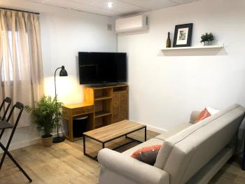 Apartamento Campo del Príncipe, Granada (fotografie 3)