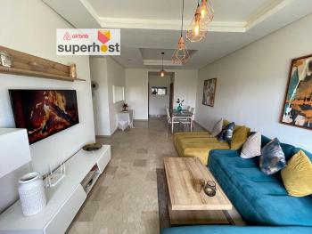 BEST unit NEAR Casablanca AIRPORT, Casablanca (photo 5)