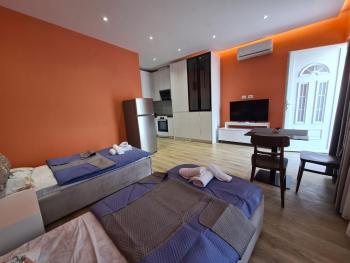 Tirana Center Apartaments, Tirana (photo 3)