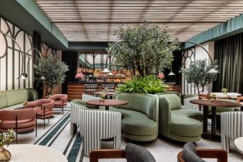 TÓTEM Madrid, a Small Luxury Hotel of the World, Madrid (photo 2)