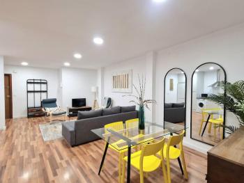 O'Donnell Apartamento en pleno centro de Sevilla, Sevilla (Foto 5)