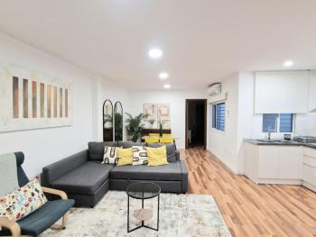 O'Donnell Apartamento en pleno centro de Sevilla, Sevilla (Foto 4)