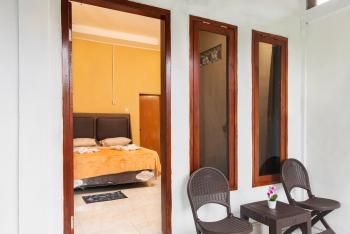 Coco Divers & Homestay Bunaken, Manado (foto 2)