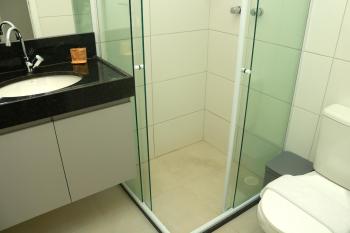 Edifício Promenade II Apt 1008 - Mandi Hospitalidade, Maceió (Foto 4)