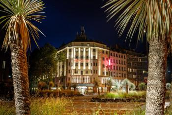 Mercure Hotel Düsseldorf City Center, Дюссельдорф (фото 2)