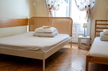 Trzy Kafki Private Rooms, Cracovia (foto 5)