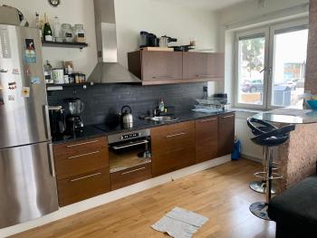 Big apartment in Stockholm city, Stockholm (Foto 5)