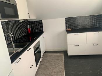 Big apartment in Stockholm city, Stockholm (Foto 2)