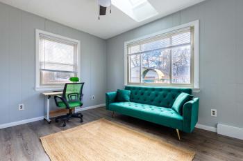 Charming University Heights Home, Cleveland (photo 5)