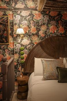 Daylily Cottage - Two Bedroom Georgian Cottage in Central Bath, Bath (zdjęcie 2)