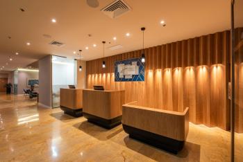 Hotel Holiday Inn Express & Suites Medellin by IHG, Medellín (photo 2)