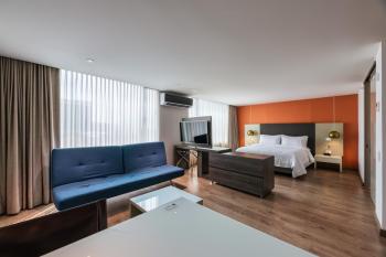 Hotel Holiday Inn Express & Suites Medellin by IHG, Medellín (photo 3)