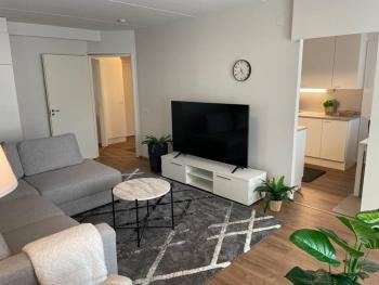 Nice and spacious condo, Helsinki (photo 2)