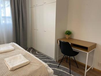 Nice and spacious condo, Helsinki (photo 5)