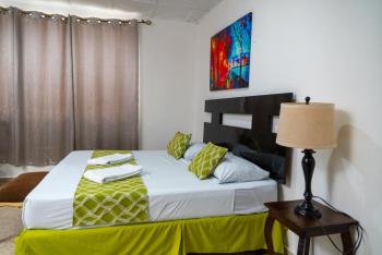 Suites & Apartments San Benito - Zona Rosa, San Salvador (foto 2)
