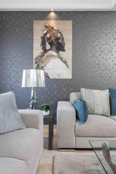 Luxurious apartment, European Quality, Casablanca (photo 3)