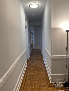 Large 3 bedroom perfect for families, New York (photo 2)